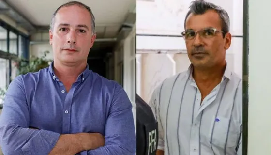 Bavio acusó a la justicia provincia de congelar la causa Huergo