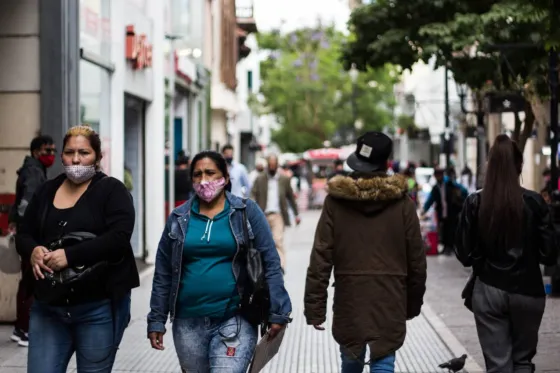 Desde hoy 7 al 11 de junio, estas son las medidas en toda la provincia
