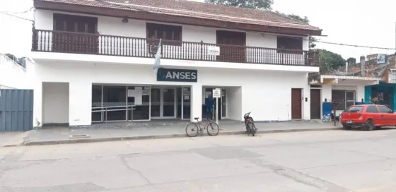 Por una semana, Anses Orán cerrará sus puertas