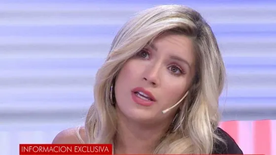 Bailarina de "ShowMatch" se burló de Laurita Fernández tras su separación