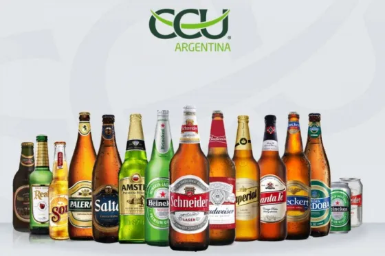 CCU refuerza su compromiso con el medio ambiente