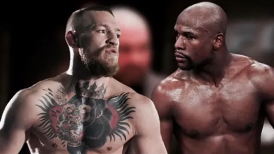 El regreso de Mayweather tiene precio: pide 100 millones de dólares para pelear con McGregor