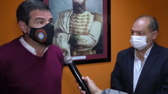 No habrá marcha por Güemes: "Acompañamos las decisiones del COE"