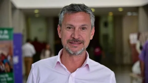 Según Mario Peña, las vacaciones de invierno siguen siendo una incertidumbre