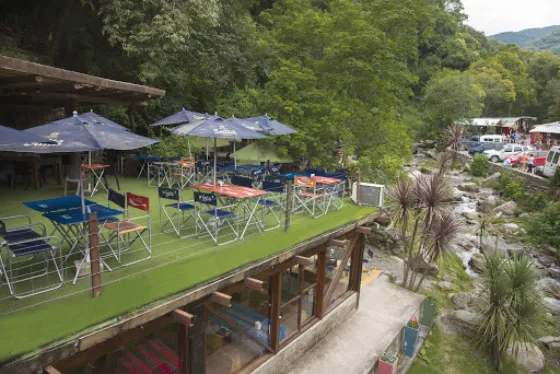 Los gastronómicos de San Lorenzo podrán trabajar hasta las 00 horas