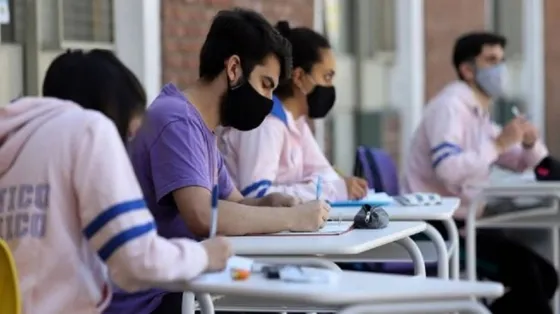 Plan "Egresar": cómo inscribirte para cobrar la beca de $5.000