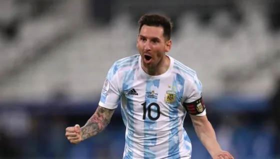 Messi: “estamos preparados para competir”