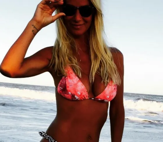 Famosa modelo se achicó las lolas, ¿quién es?