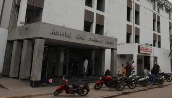 Aseguran que en Tartagal la situación del hospital es "grave"