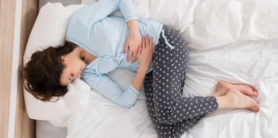 ¿Cómo afecta el COVID-19 a los testículos y los ovarios?