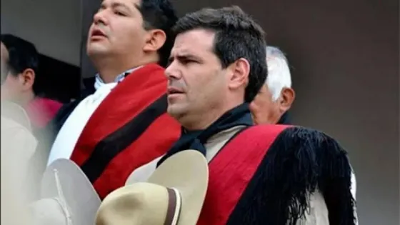 El gauchaje salteño consideró que el gobierno "ofendió" a Güemes