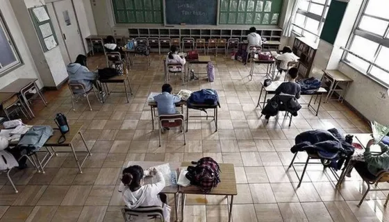 El Gobierno propuso que los alumnos no puedan repetir el año durante 2021