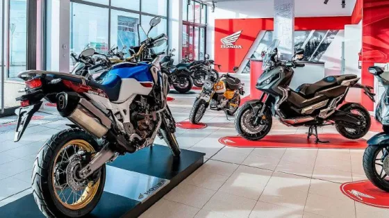 Motos en 48 cuotas: relanzan el plan del Banco Nación con modelos de hasta $250.000