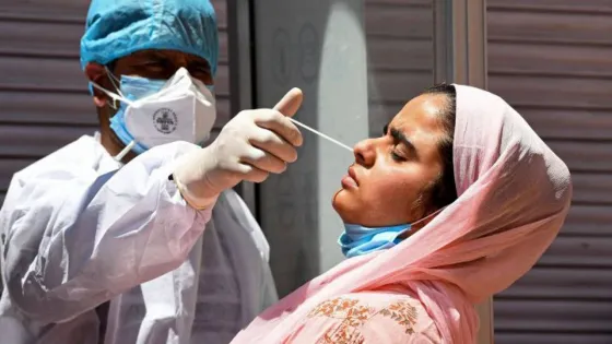 Desde la OMS alertan que la variante Delta es dominante en el mundo