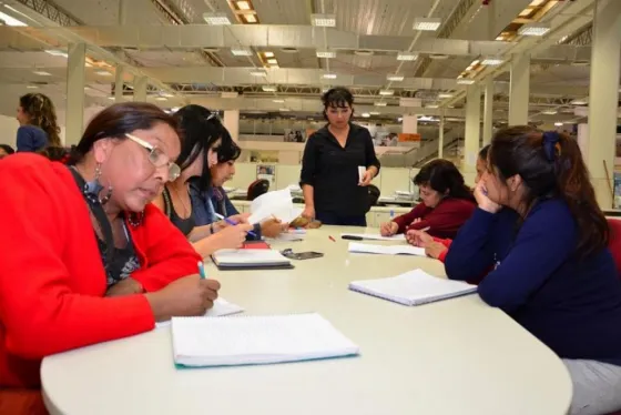 56% de las personas trans no estudia