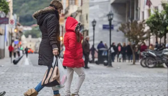 Arrancó el invierno en Salta: hoy será el día más corto del 2021