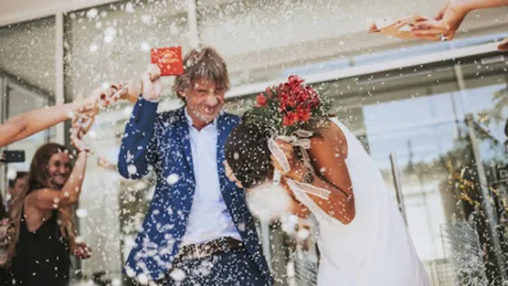 Registro Civil:quedan habilitadas las uniones civiles presenciales