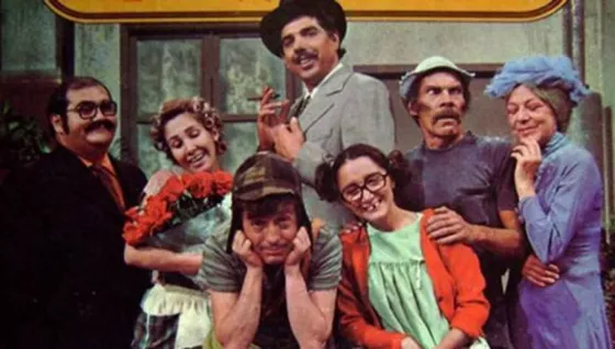 El Chavo del 8 cumple 50 años