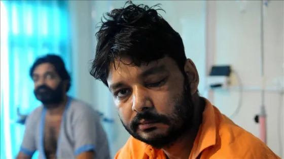 Preocupante: registran la primera muerte por "hongo negro" en el país