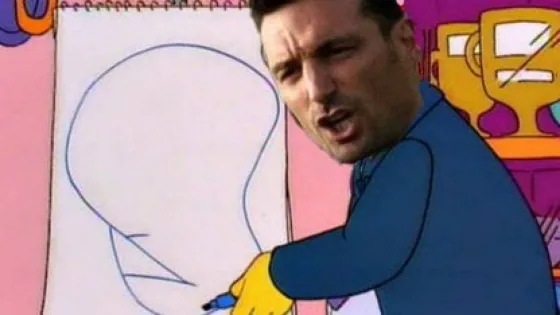 Los mejores memes del triunfo de la selección argentina contra Paraguay