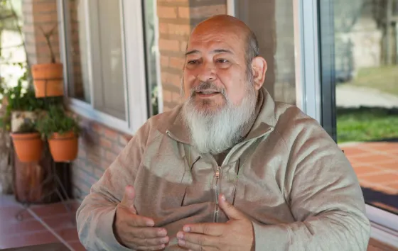 Víctimas del sacerdote Rosa Torino esperan una "condena ejemplear"