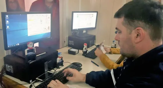 Migraciones a favor de restringir el ingreso de inmigrantes