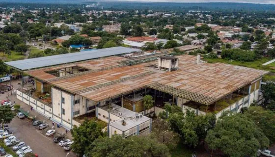 Conmoción en Orán por la muerte de una nena de 2 años por COVID