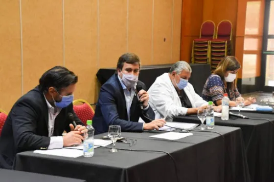 Hoy se reúne el COE: ¿habrán nuevas restricciones para Salta?