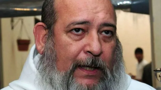 El sacerdote Rosa Torino podría recibir una condena de hasta 20 años