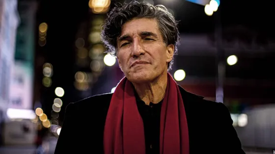 Conmoción en la música argentina tras la partida de Willy Crook