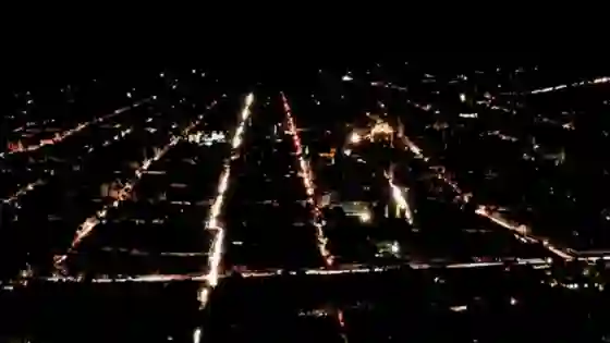 ¿Por qué varios barrios de Salta se quedaron sin luz? La explicación de Edesa