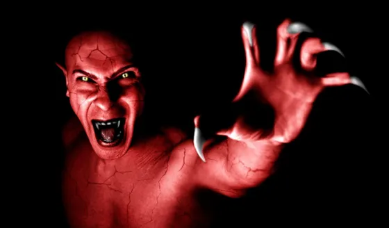 Del juego de la “Ballena Azul” al “Abecedario del diablo”