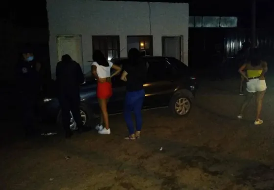 Fiestas clandestinas en Salta: quieren escrachar con nombre y apellido a quienes las hagan