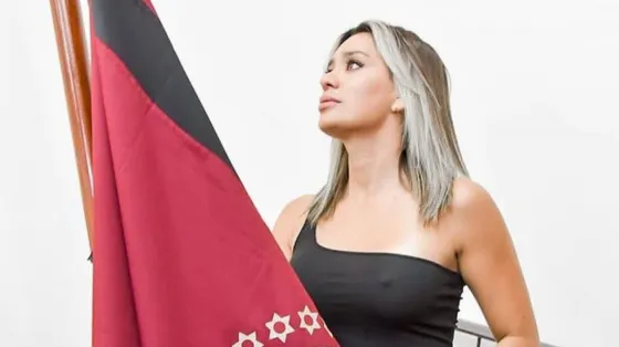 Cande Correa ofrece un jugoso premio a jóvenes que presenten proyectos