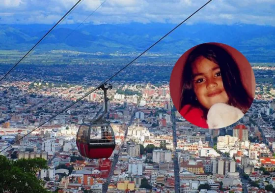 Urgente: advierten que Guadalupe podría estar en Salta