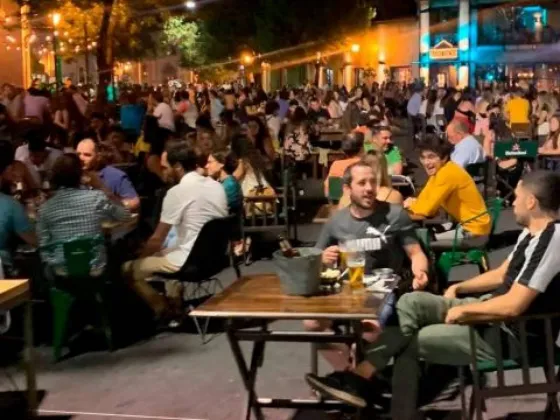 Estos son los bares y restaurantes con descuentos para vacunados en Salta