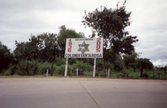 Colonia Santa Rosa: Evitaron que una adolescente sea llevada a otra provincia