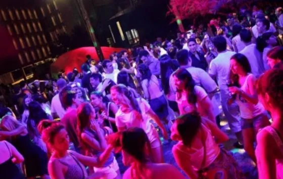 El municipio podrá multar rápidamente a quienes realicen fiestas clandestinas