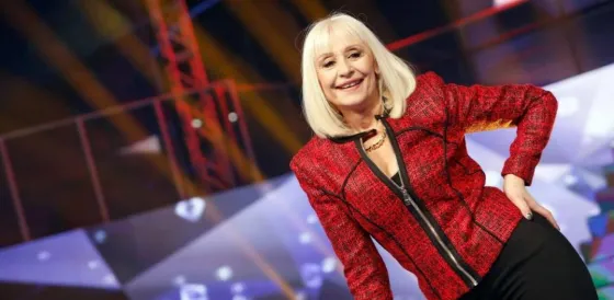 Murió la icónica cantante Raffaella Carrà a los 78 años