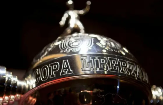 Conocé los equipos clasificados a octavos de final en Copa Libertadores