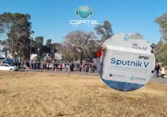 Polémica por la 2da dosis de Sputnik: Salud admitió que la liberaron por "presión"