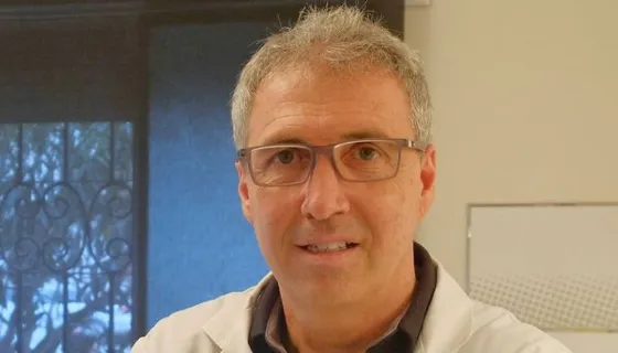 Antonio Salgado: "Hay que desalentar la automedicación contra el COVID"