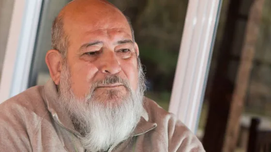 Condenaron a 12 años de prisión al cura Agustín Rosa Torino