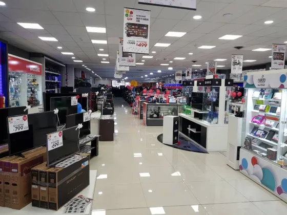 Ya podes mandar tu CV: llega a Salta una cadena de electrodomésticos y busca empleados