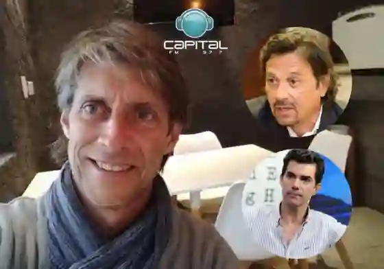 Para Lardies, la reforma constitucional fue un acuerdo político entre Urtubey y Sáenz