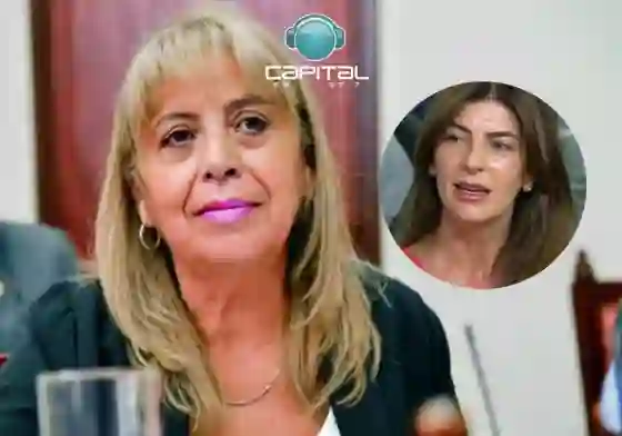 Laura García le pidió a Bettina Romero que vaya a "rendir cuentas al concejo"