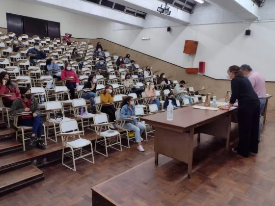 ¿Querés estudiar medicina en la UNSa?: te contamos todo lo que tenes que saber sobre la nueva carrera