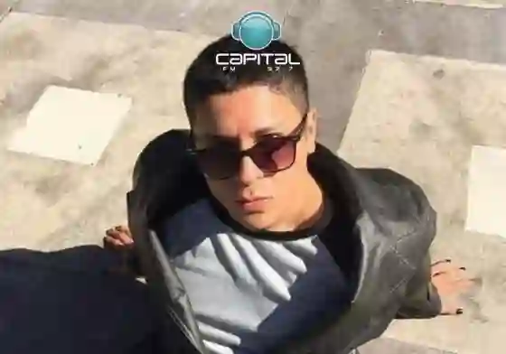 Tragedia en el Parque San Martín: el joven que murió desnudo era un conocido peluquero