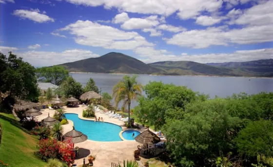 El dique Cabra Corral se convertirá en un lugar turístico: cuáles serán las obras