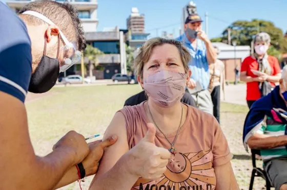 ¿Salta es la nueva Miami?: afirman que turistas vienen a vacunarse a la provincia